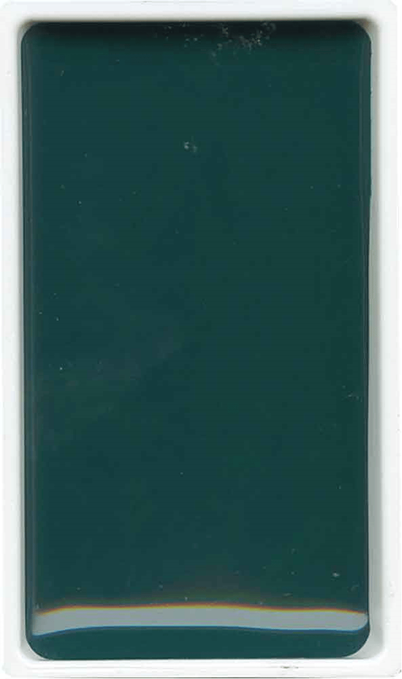 ZIG SULUBOYA GANSAI TAMBI TABLET MC21- 55 VIRIDIAN