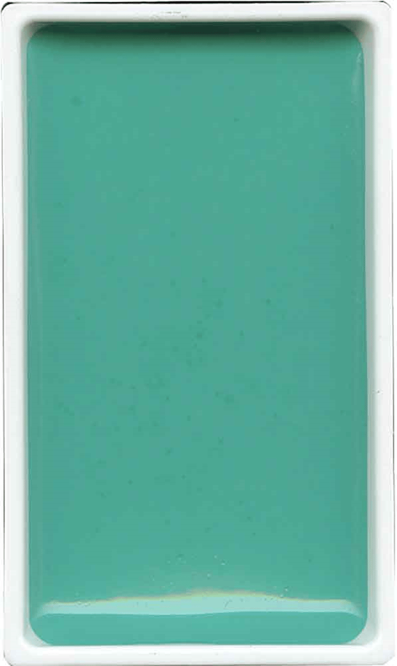 ZIG SULUBOYA GANSAI TAMBI TABLET MC21- 50 MALACHITE