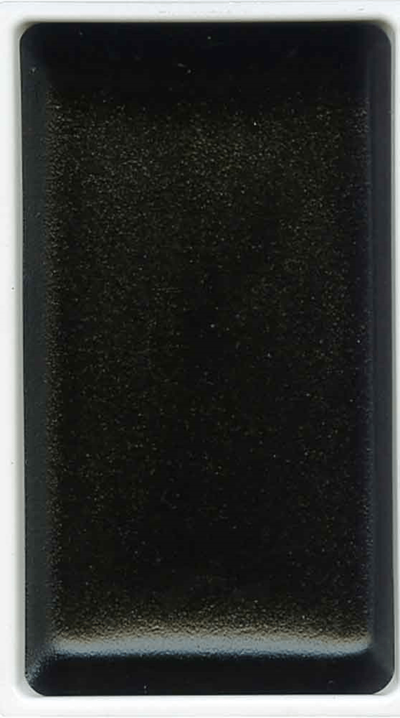 ZIG SULUBOYA GANSAI TAMBI TABLET MC21- 66 PRUSSIAN BLUE