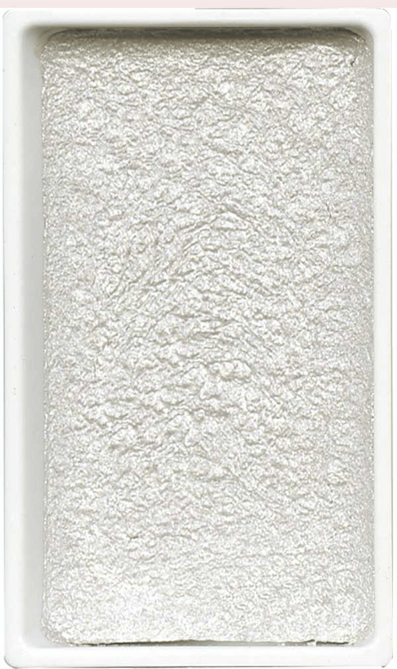 ZIG SULUBOYA GANSAI TAMBI TABLET MC21-906 WHITE GOLD (95)