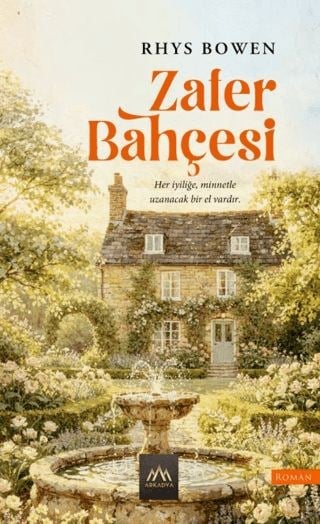 Zafer Bahçesi
