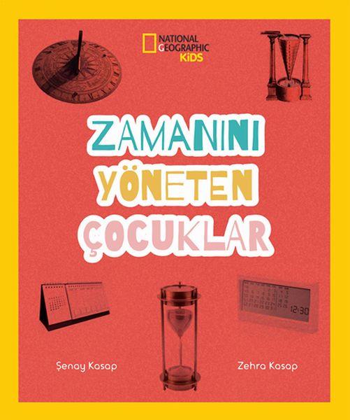 Zamanını Yöneten Çocuklar - National Geographic Kids
