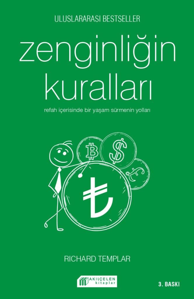 Zenginliğin Kuralları