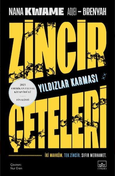 Zincir Çeteleri: Yıldızlar Karması