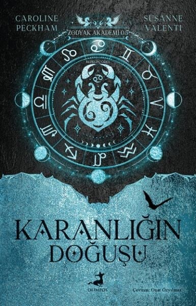 Zodyak Akademi 0.5 - Karanlığın Doğuşu