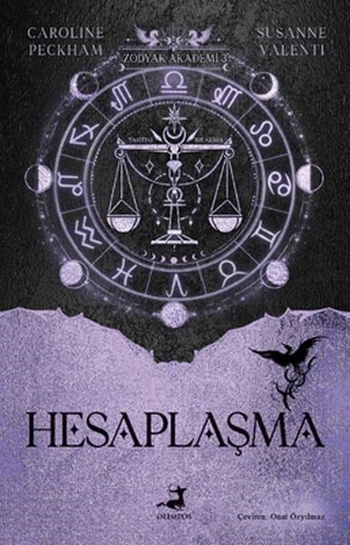 Zodyak Akademi 3 - Hesaplaşma