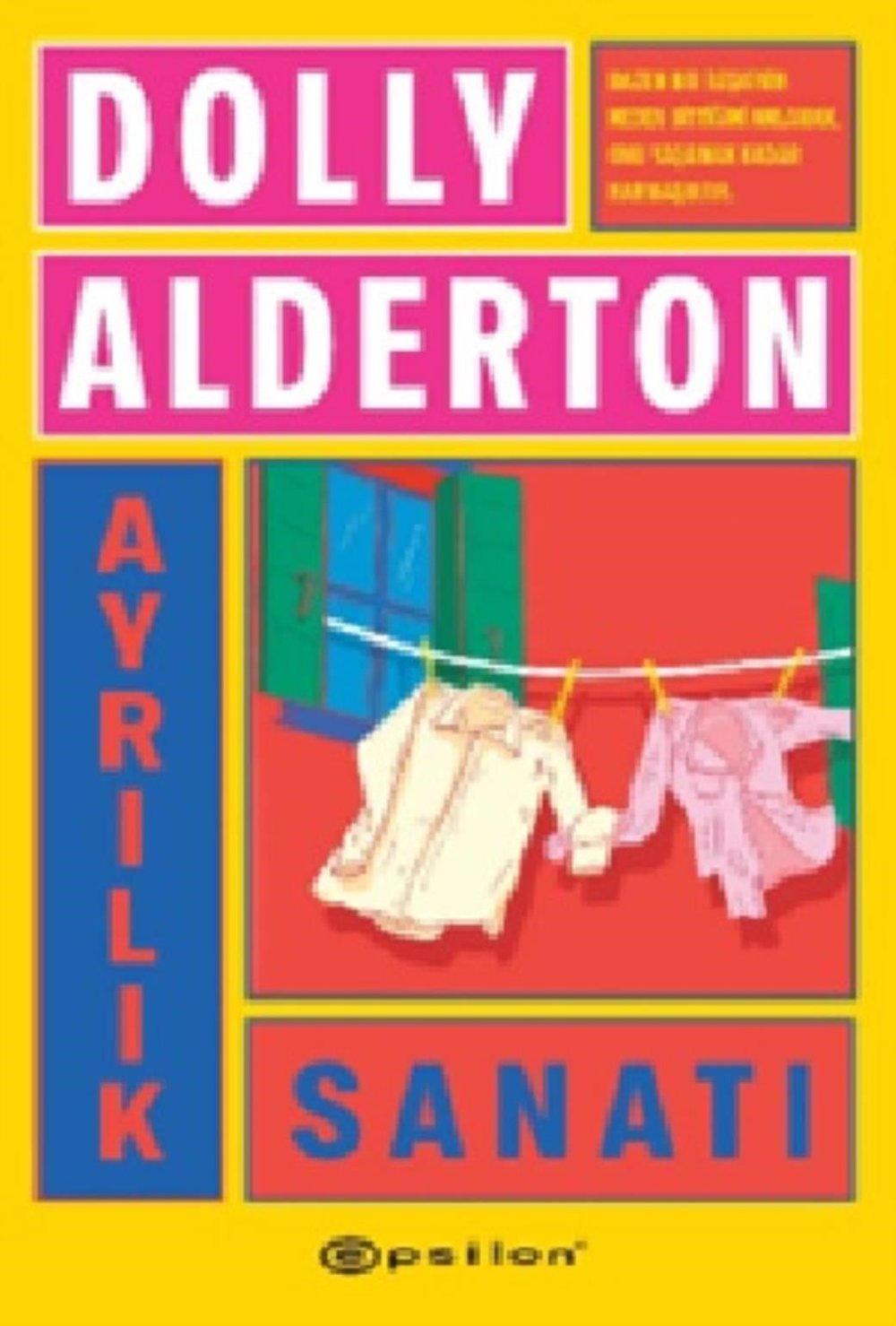 Ayrılık Sanatı