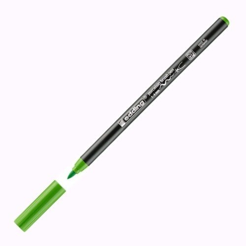 Edding Porselen Kalemi E-4200 Açik Karmina