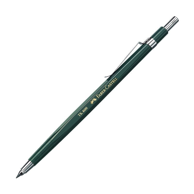 FABER VERSATİL KALEM TK 4600 2MM 134600