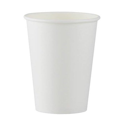 Huhtamaki Bardak Kağıt 20 Oz Beyaz 600 Adet 004046