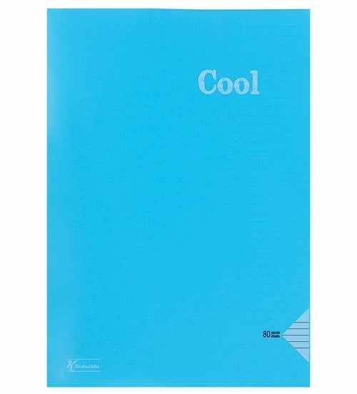 Keskin Defter Coll A5 Pp Kapak Dikişli 60 Yp. Çizgili 450631-99