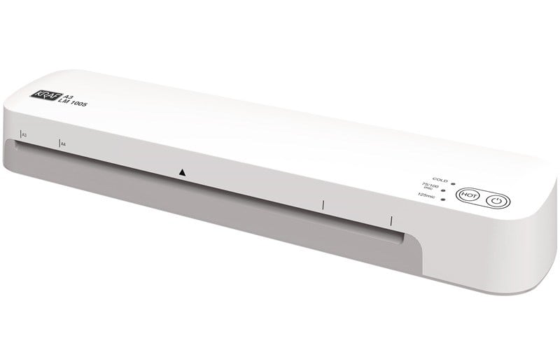 Kraf A3 Laminasyon Makinesi