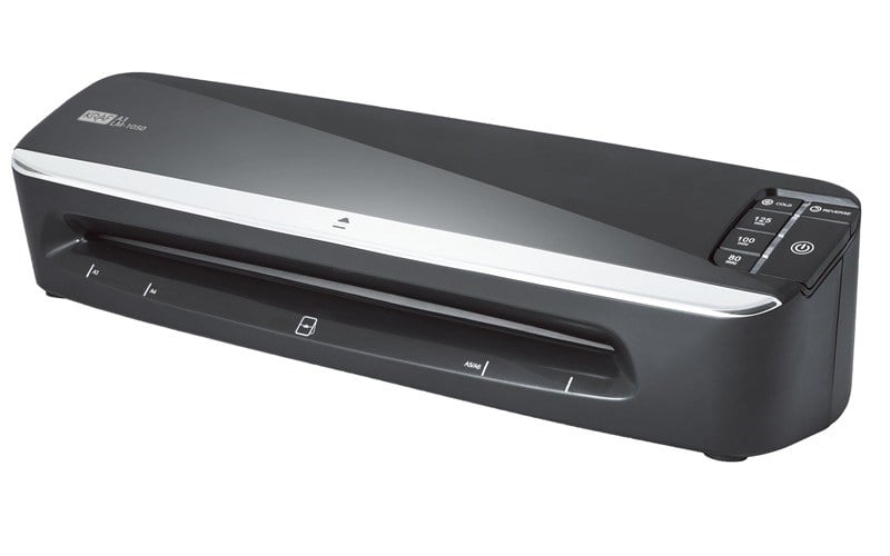 Kraf Laminasyon Makinesi A3 Lm-1050