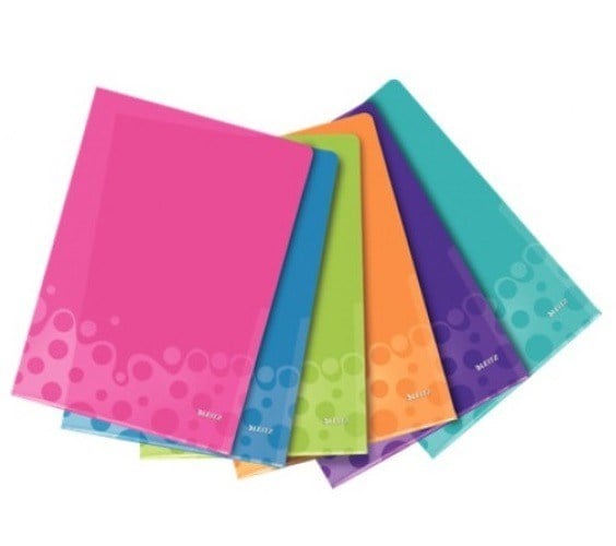 Leıtz L Poşet Dosya Wow Actıve Assorti L-4050