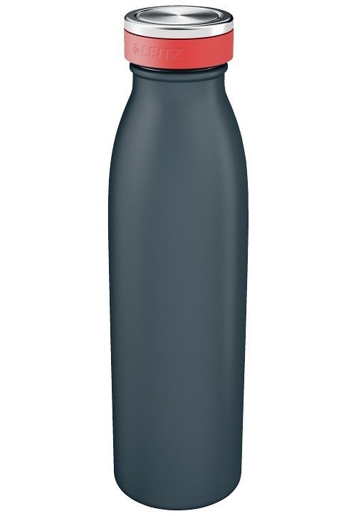 Leıtz Matara & Termos Cosy 500 Ml L-9016 Gri