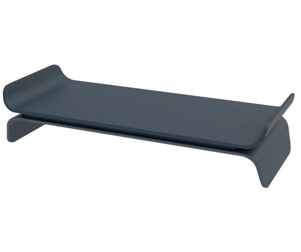 Leıtz Monitör Standı Ergo Ayarlanabilir L-6504 Koyu Gri