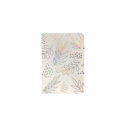 Liz 17X24 Amerikan Bristol Esnek Janjanlı Defter 120Yp 80Gr  Brs17