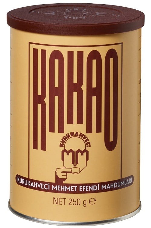 Mehmet Efendi Kakao 250 Gr