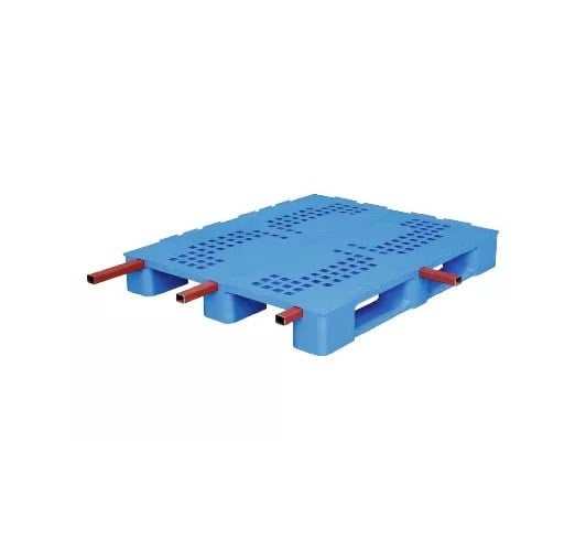 Palet 80X120 Chep Mavi
