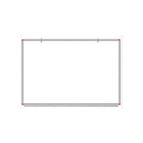 Panda Yazı Tahtası Duvara Monte Eko 60X85 Pan 010