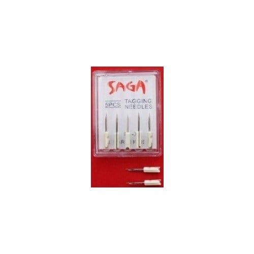 Saip Kılçık İğnesi Plastik Gövdeli İnce Sp-104.003