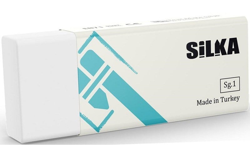 Silka Silgi Text Mate 20 Li Sg.1