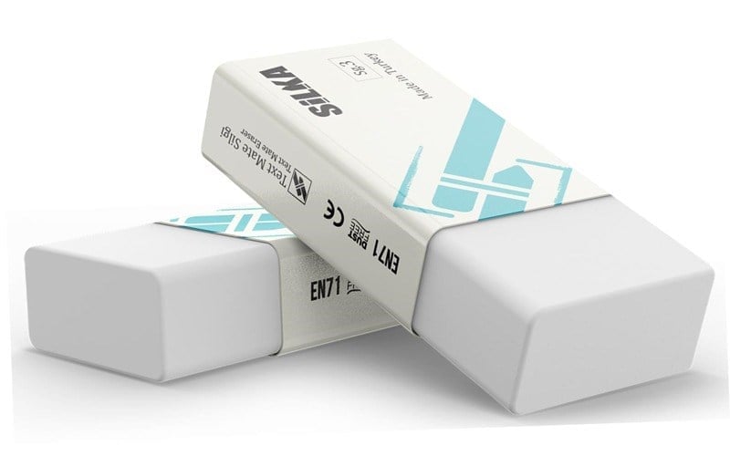 Silka Silgi Text Mate 30 Lu Sg.3