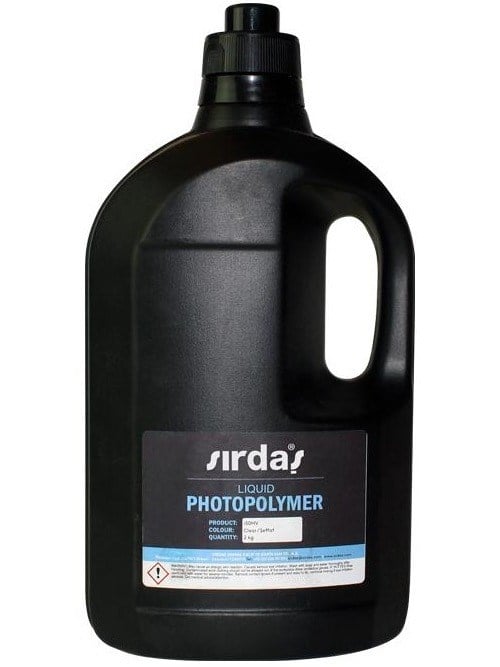 Sırdaş Polimer 1 Lt