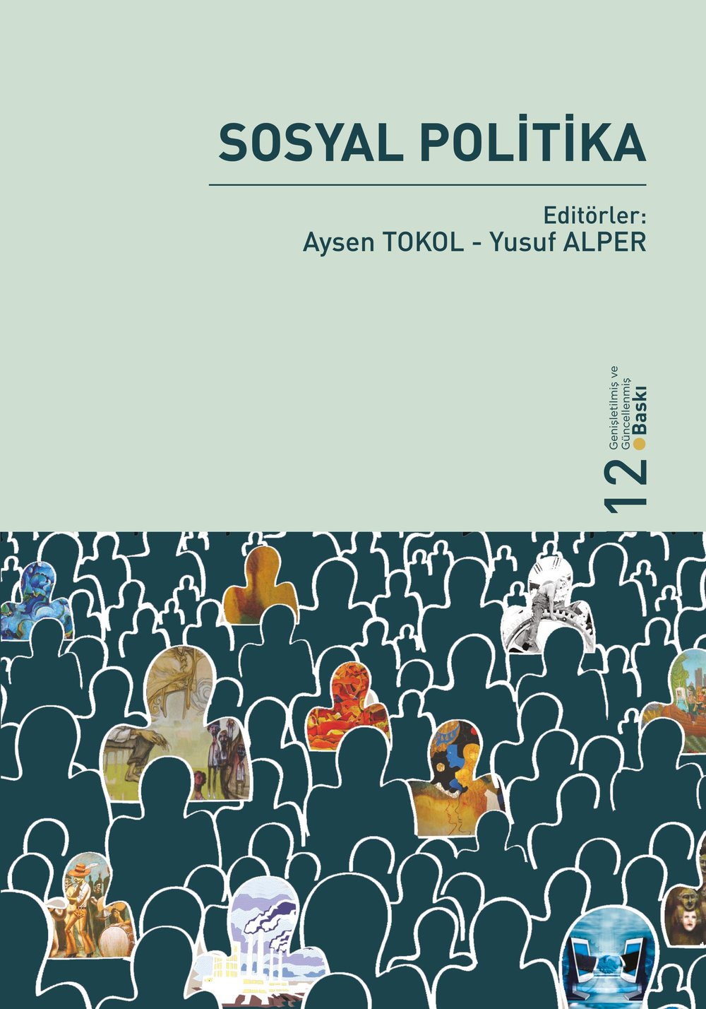 Sosyal Politika Dora Yayıncılık