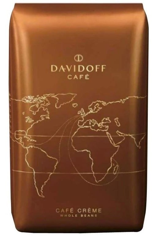 Tchıbo Davıdoff Çekirdek Kahve 500G Cafe Creme 485314-485316
