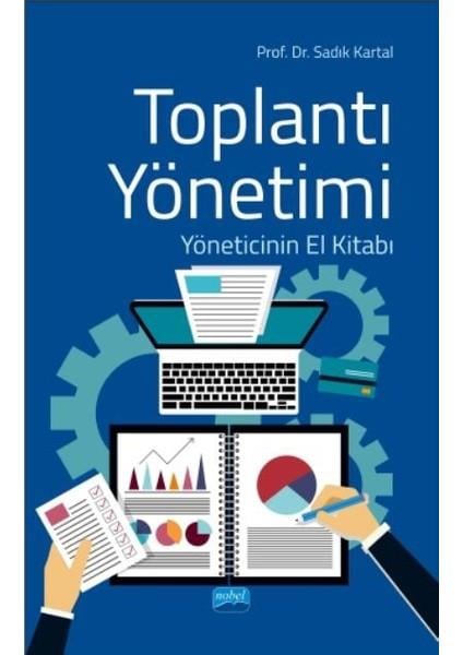 Toplantı Yönetimi Nobel Yayınları