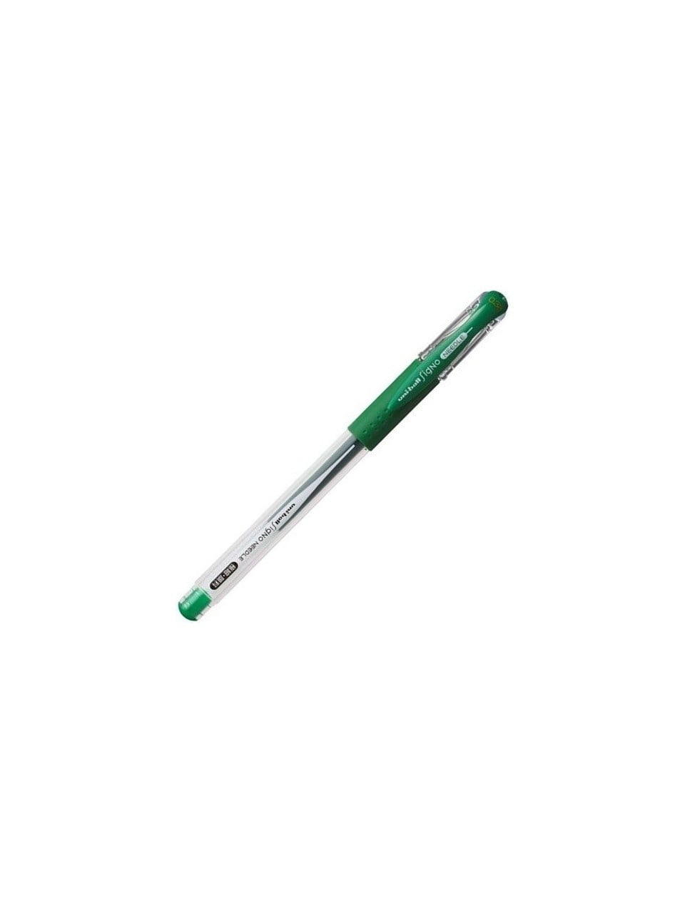 UNİ JEL KALEM SIGNO DX UM-151ND 0.38 ZÜMRÜT YEŞİLİ