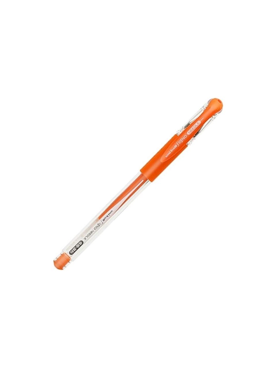 UNİ JEL KALEM SIGNO DX UM-151ND 0.38 MANDALİNA