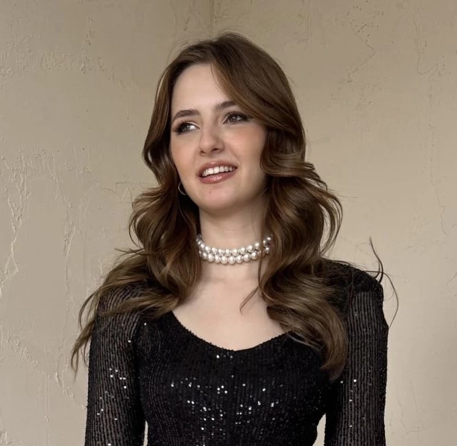 Choker İnci Kolye