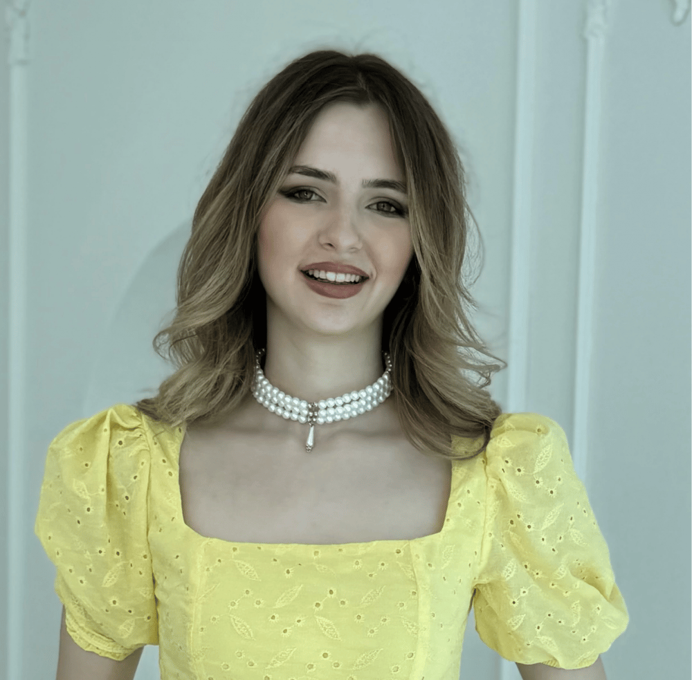 Özel tasarım choker