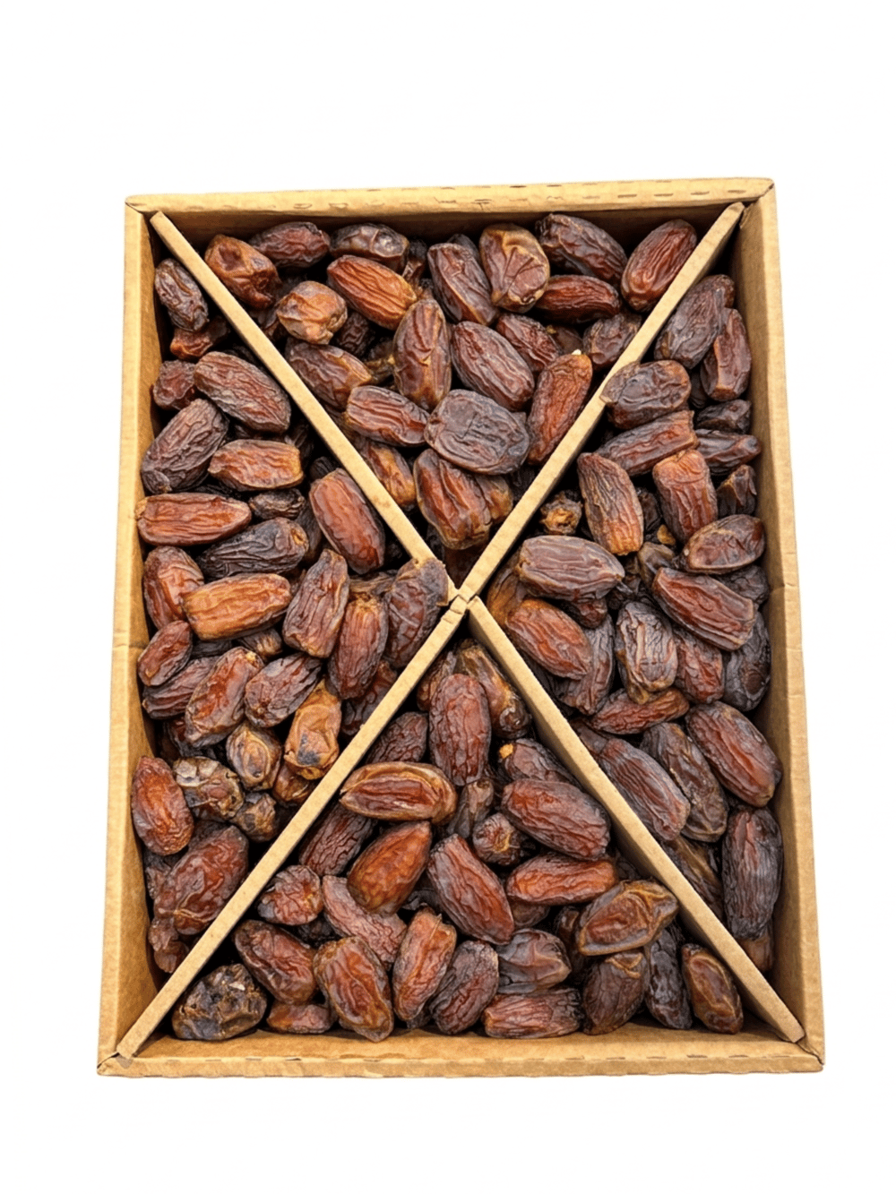 Medjoul Red  Hurma 5 Kg Ürdün Menşei 