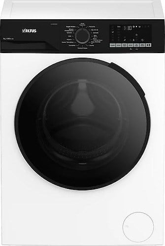 ALTUS ÇAMAŞIR MAKİNASI 12 KG AL CM 121460 D