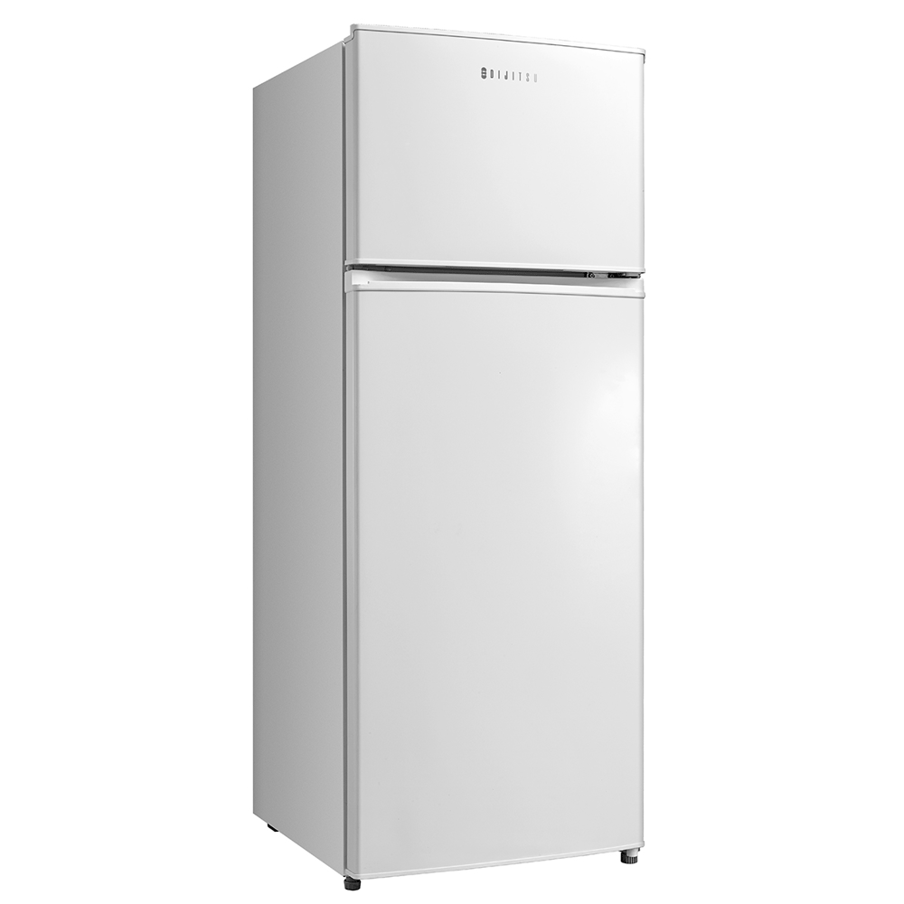 DİJİTSU DBD 200 A+ 208 LT ÇİFT KAPILI STATİK BUZDOLABI
