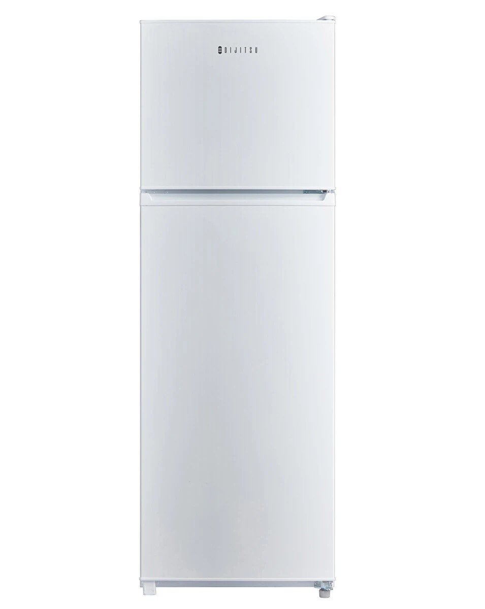 DİJİTSU DBD 300 TMF STATİK BUZDOLABI