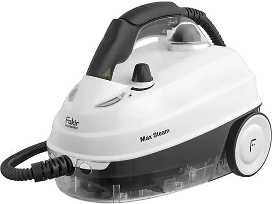 FAKİR MAX STEAM BUHARLI TEMİZLEYİCİ