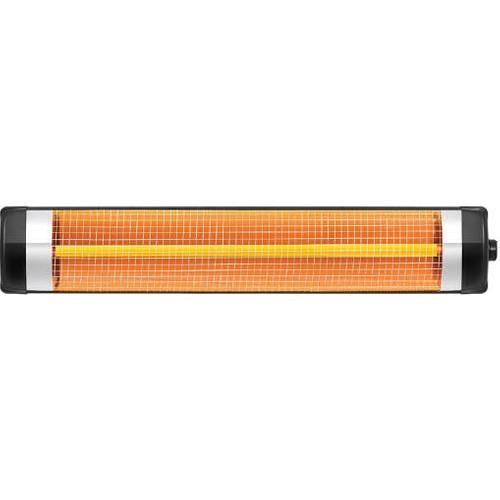 MAXIMUS SR 2600 W INFRARED SOBA