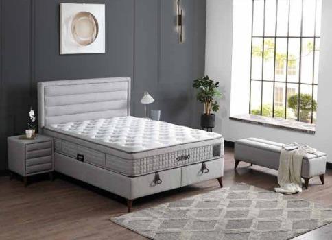 MOBİLYA CENNET BAZA SET JUMBO Y