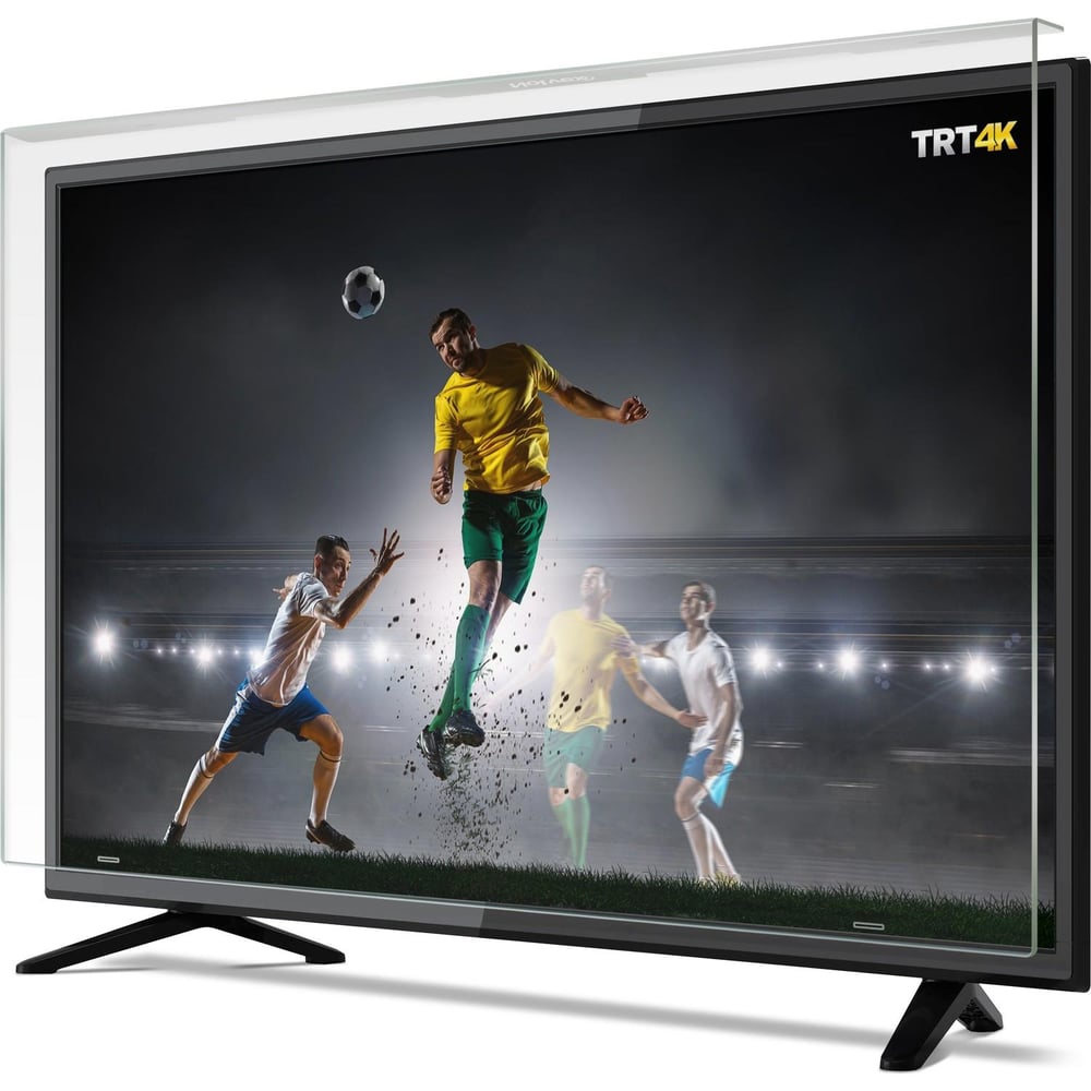 NOTVEX TV 43'' EKRAN DÜZ KORUYUCU