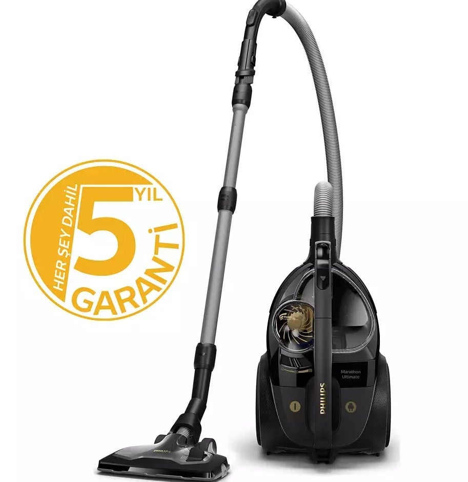 PHILIPS ELEKTİRİKLİ MOP