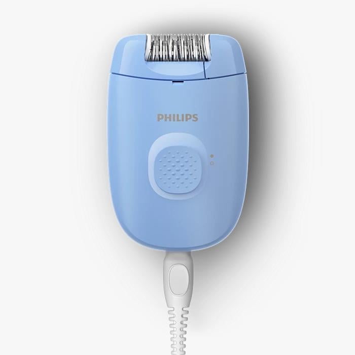 PHILIPS EPİLASYON CİHAZI BRE228/05