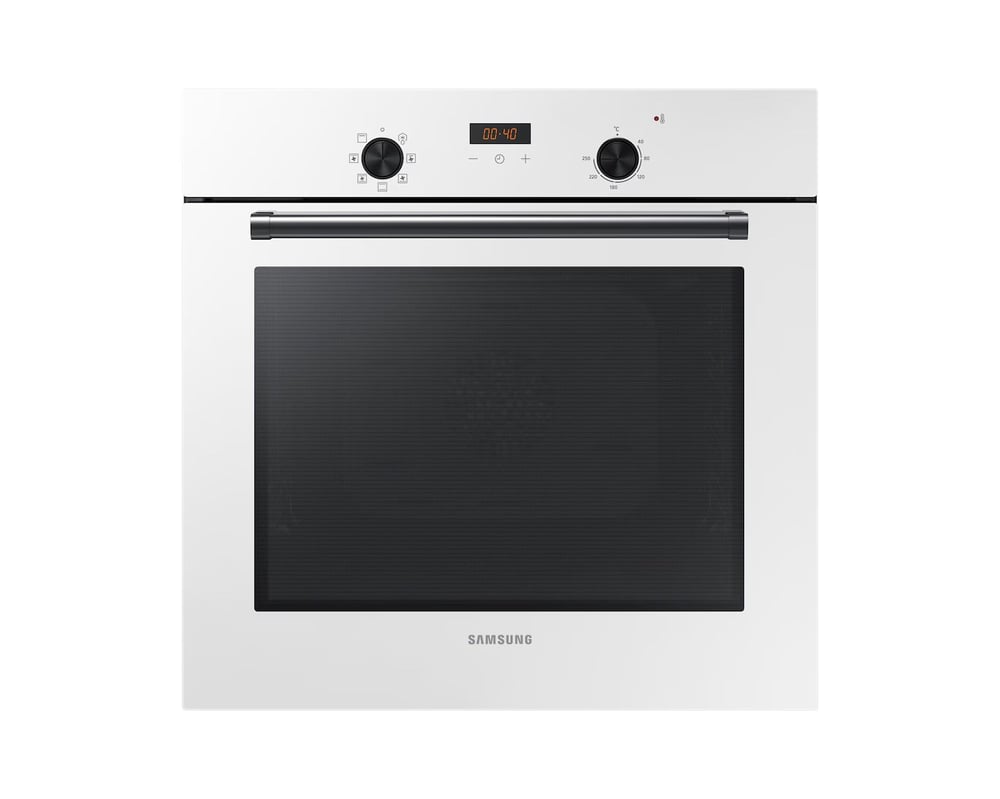 SAMSUNG ANKASTRE FIRIN NV60K5140BW/TR