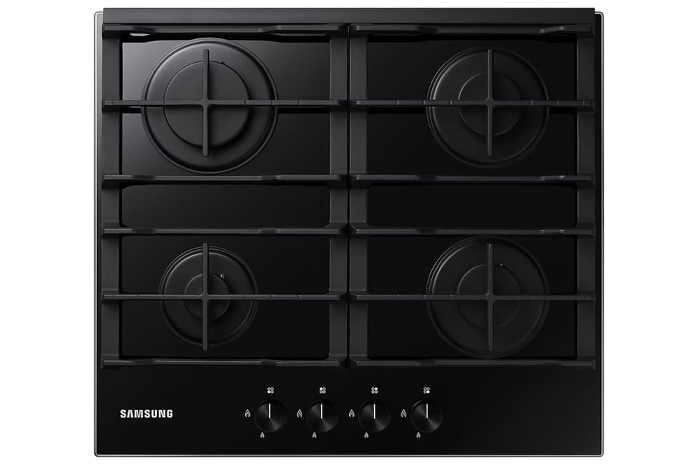 SAMSUNG ANKASTRE OCAK NA64N7100AB/TR