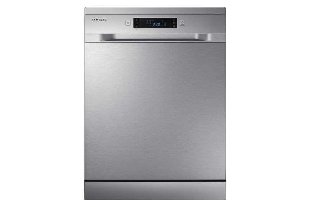 SAMSUNG BULAŞIK MAKİNESİ DW60DG540FSRTR 4 PROGRAM