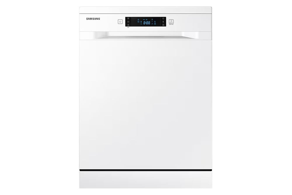 SAMSUNG BULAŞIK MAKİNESİ DW60DG540FWQTR 4 PROGRAM