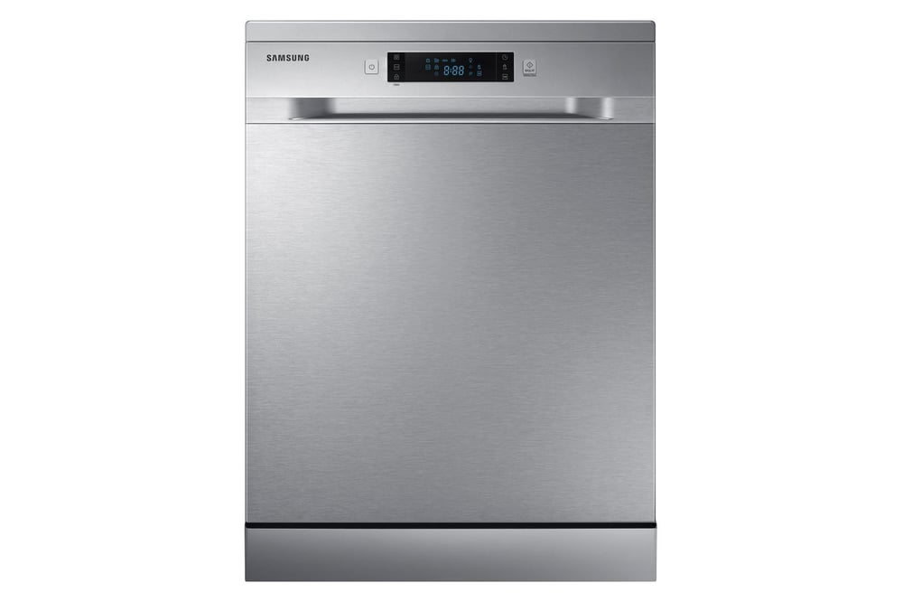 SAMSUNG BULAŞIK MAKİNESİ DW60DG550FSRTR 5 PROGRAM